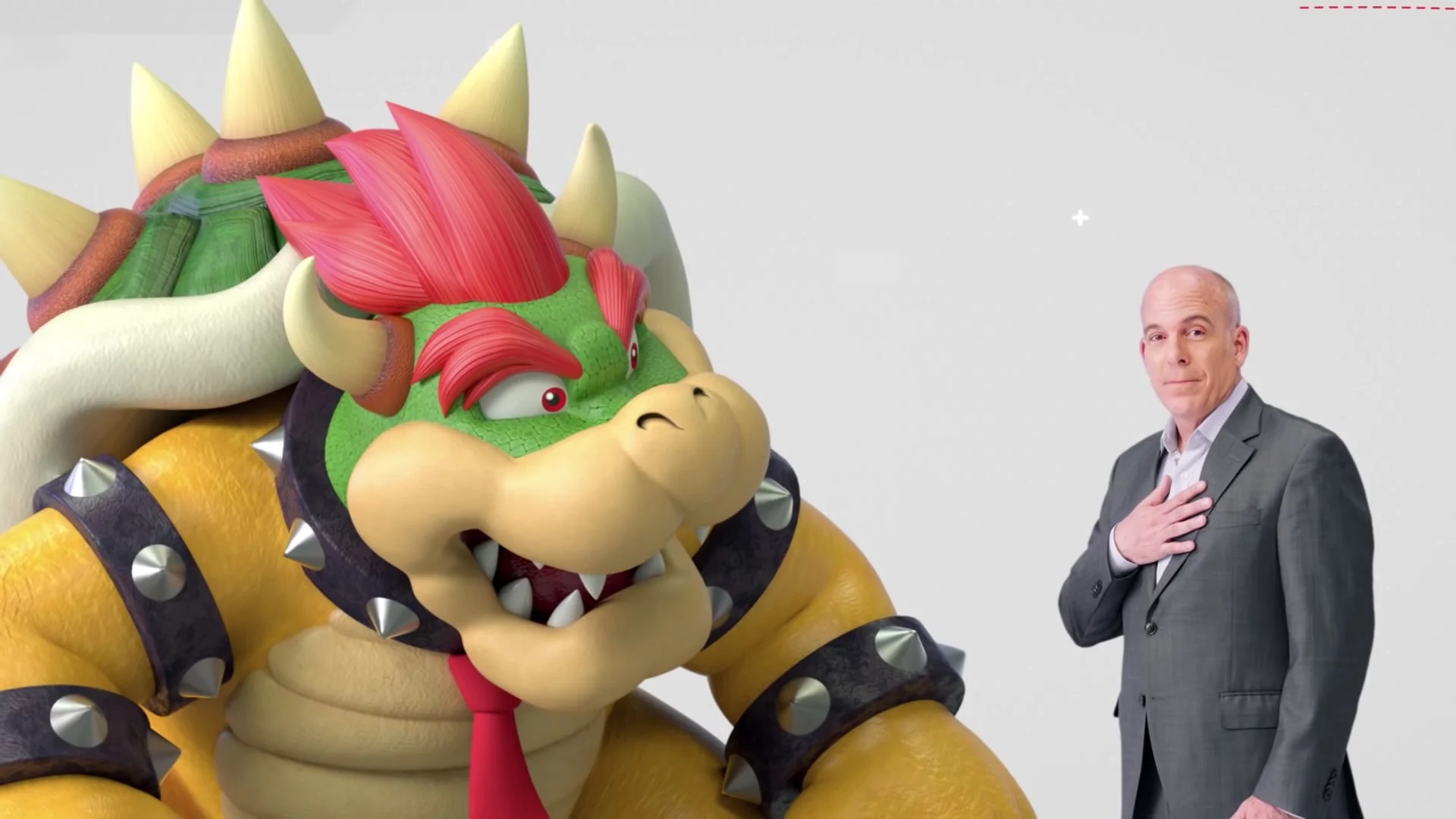 Nintendo-bowser