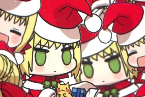 Padoru