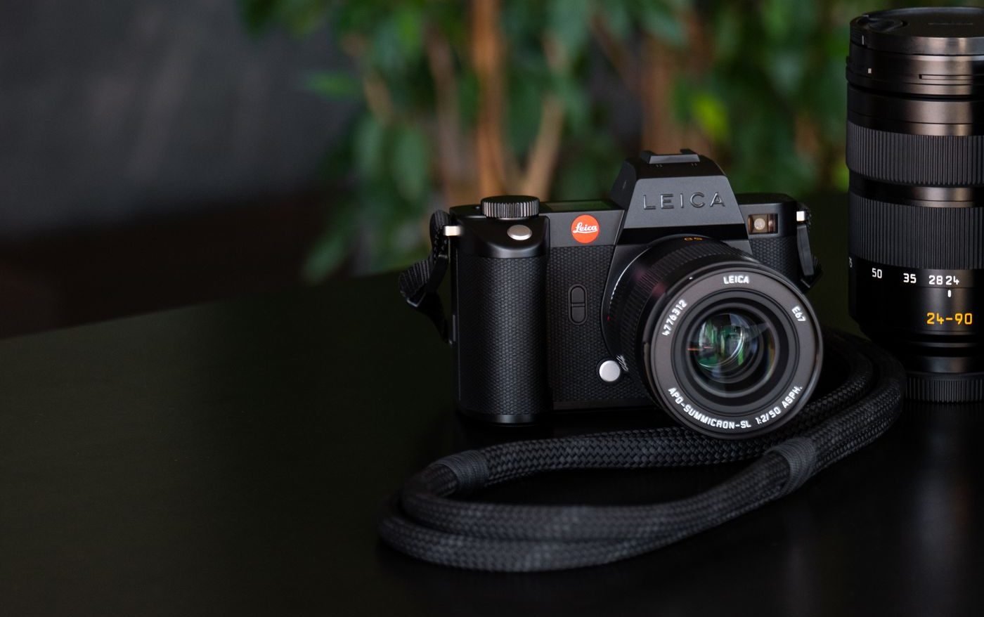 Leica SL2-S