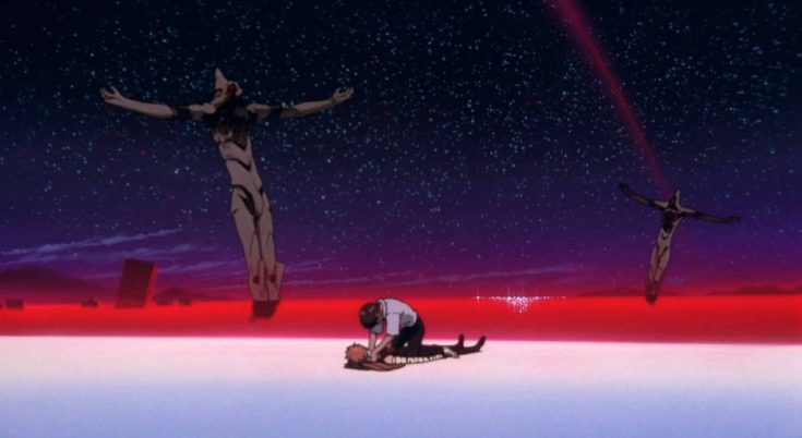 The End of Evangelion