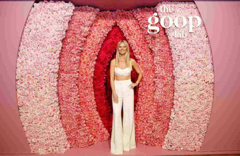 Gwyneth Paltrow