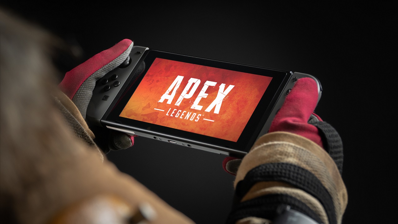 apex legends nintendo switch