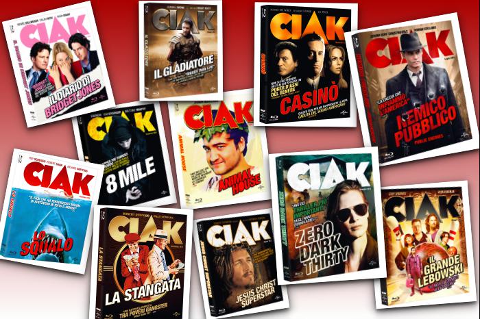 ciak collection