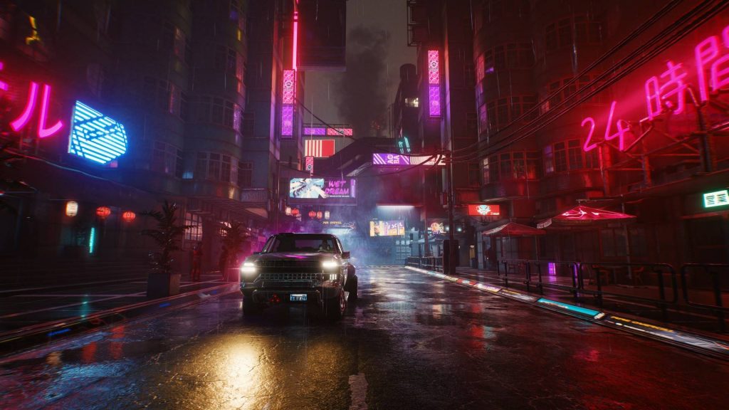 cyberpunk 2077 album 25 06 2020 100847