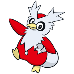 delibird 256x256 1