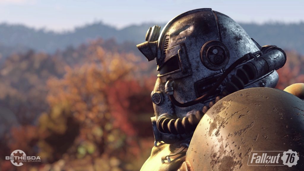 fallout 76 alba d'acciaio