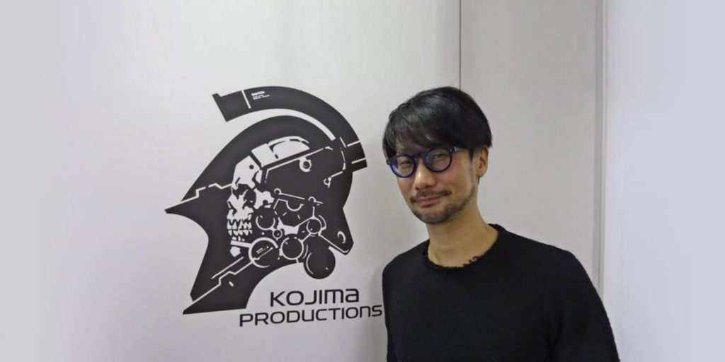 hideo-kojima-production