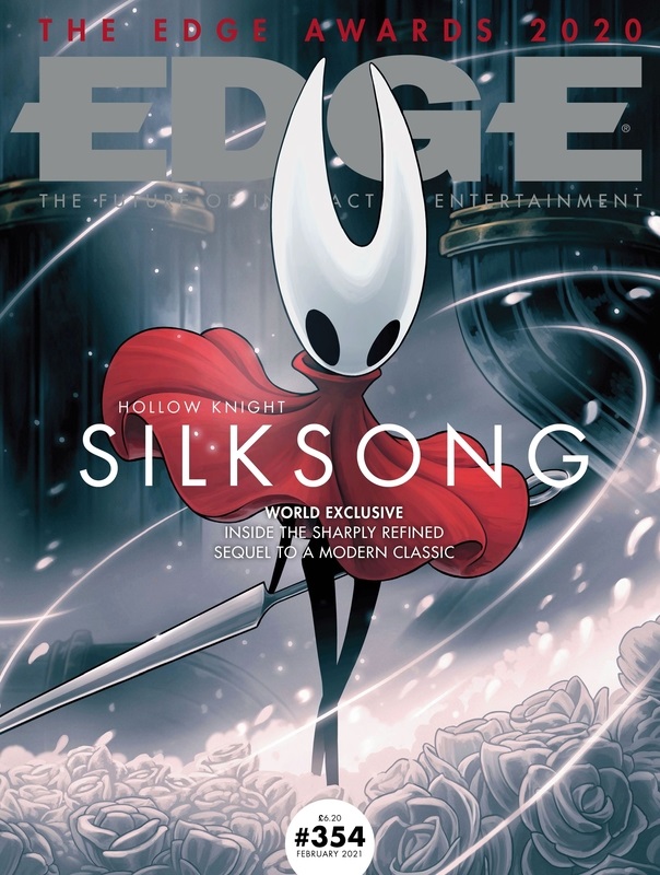 hornet-di-silksong-su-copertina-edge