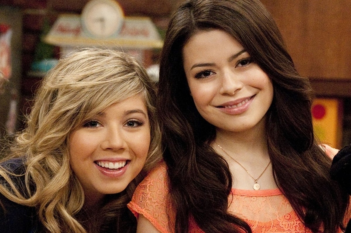 iCarly