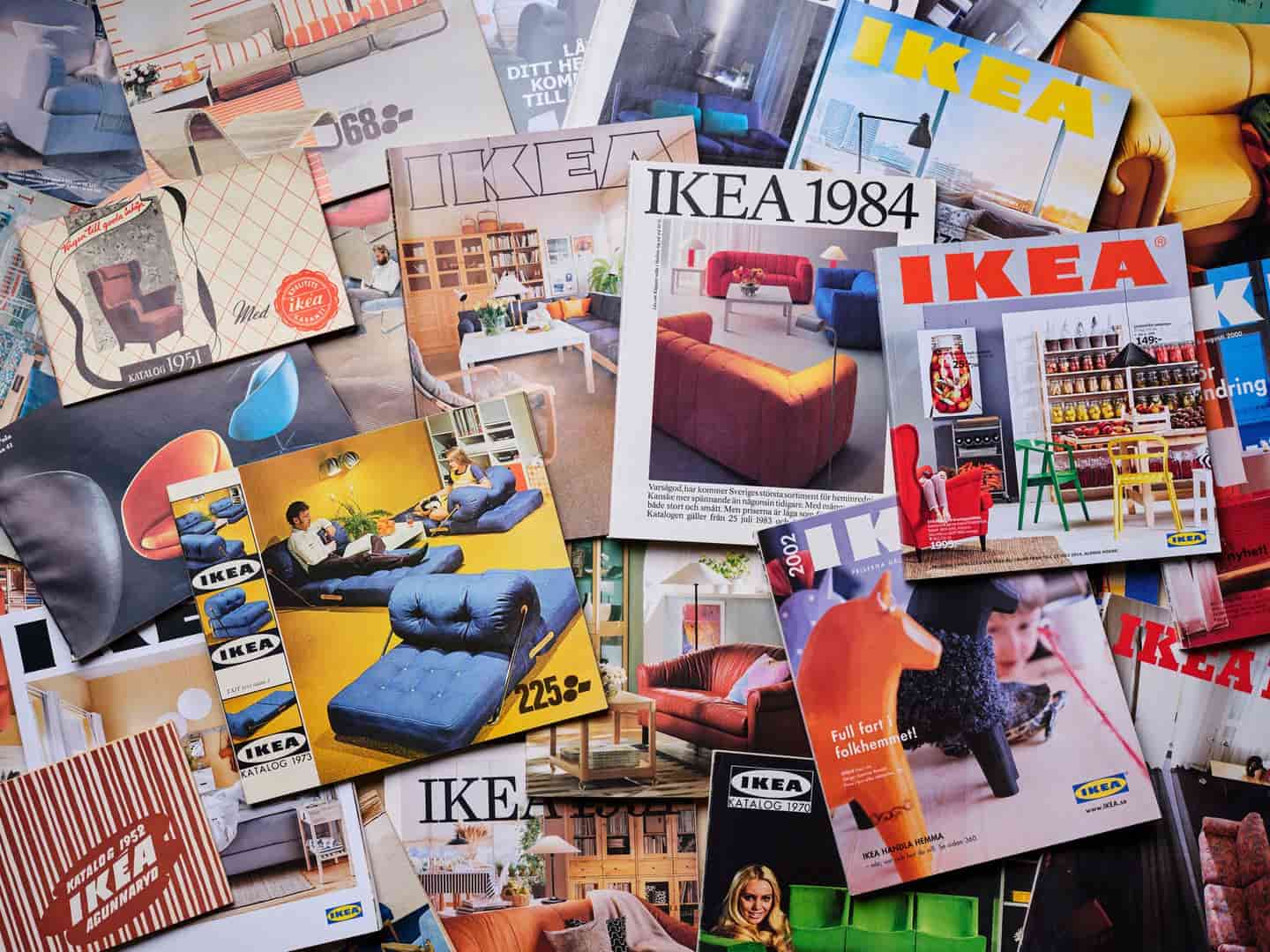 ikea catalogue publication itsnicethat.width 1440 Hc907GqAvhBp3Z57 min