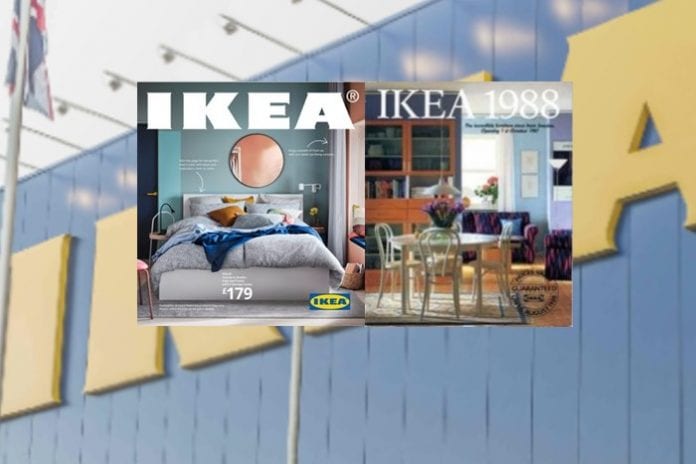 Ikea Catalogo