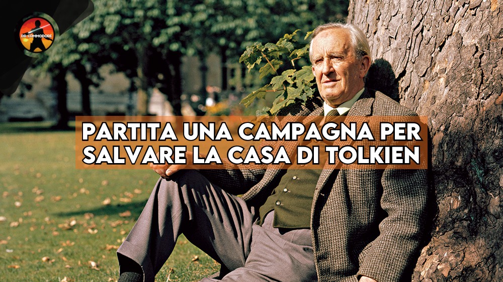 Tolkien