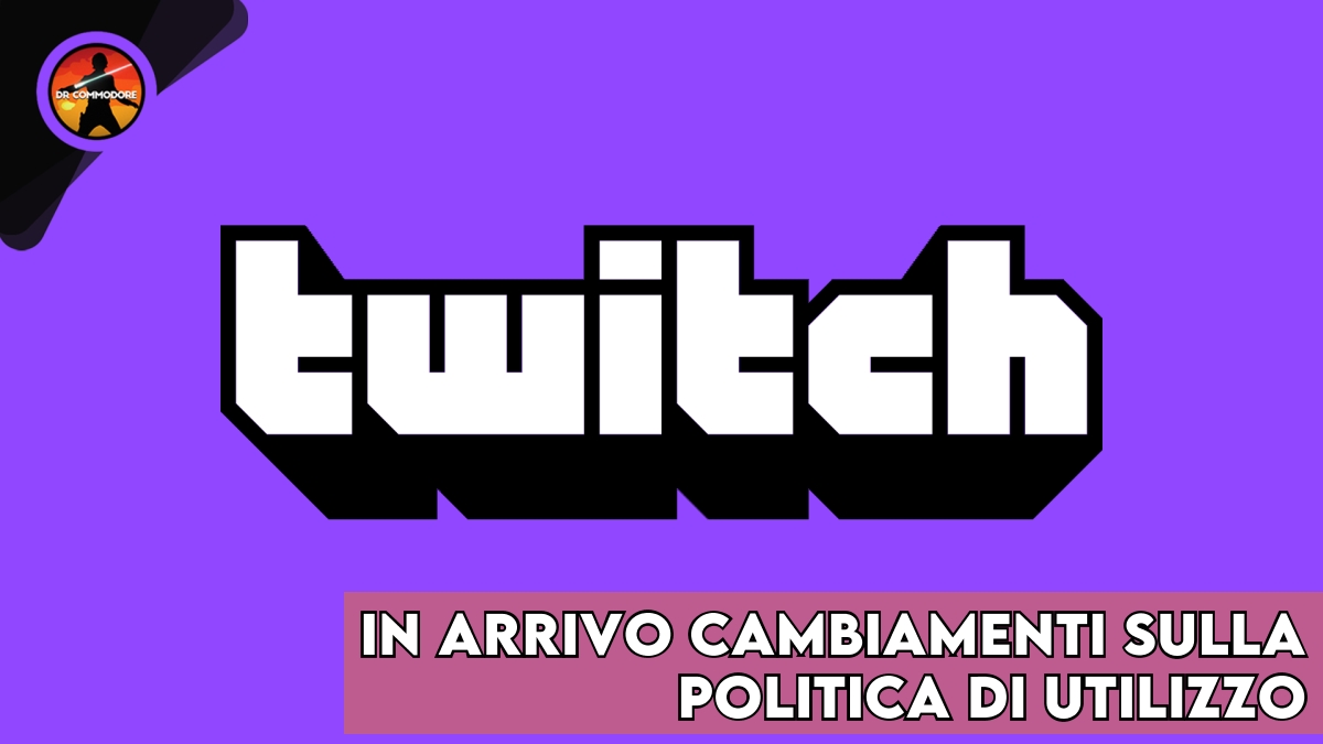 Twitch