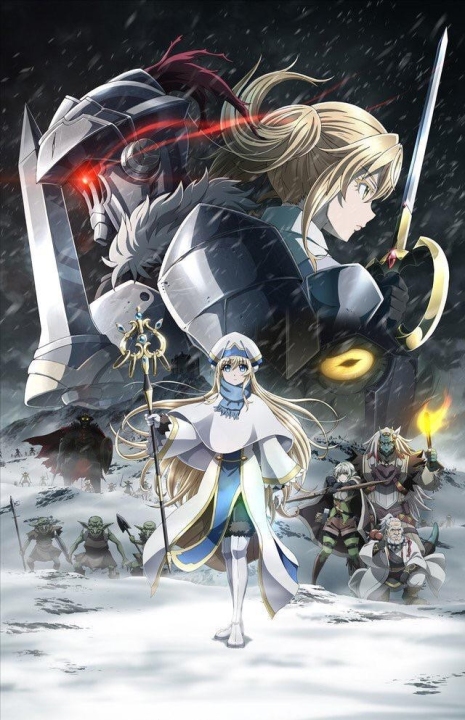 Goblin Slayer -  Film