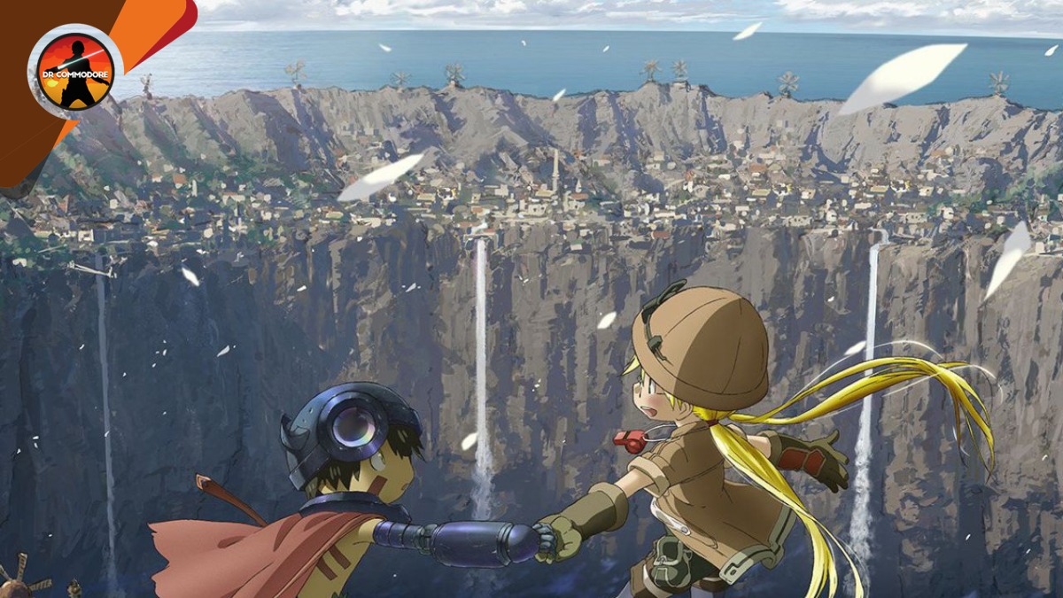 made in abyss - recensione