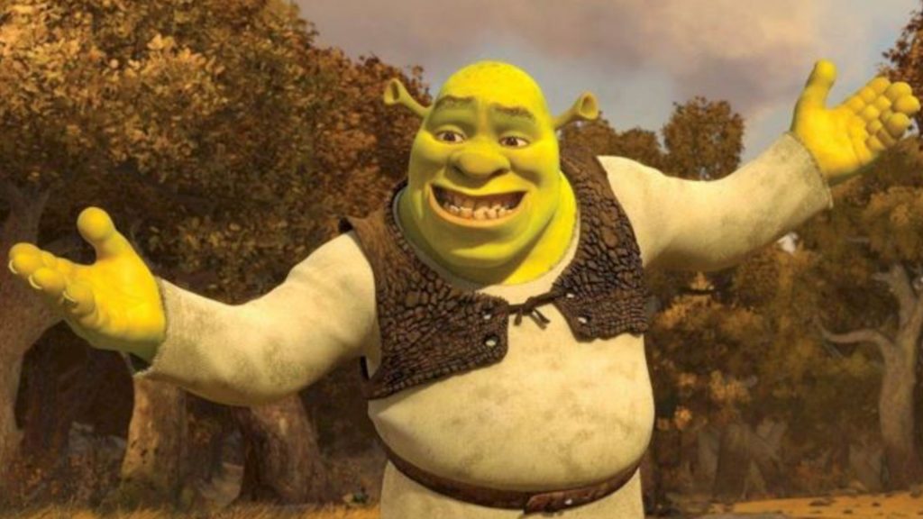 Shrek