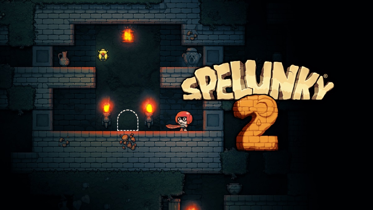 Spelunky2