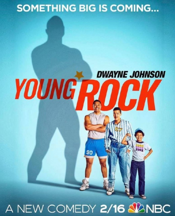 Young Rock