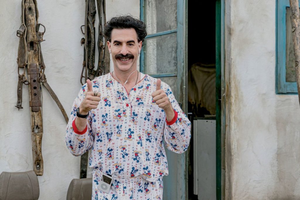 Borat