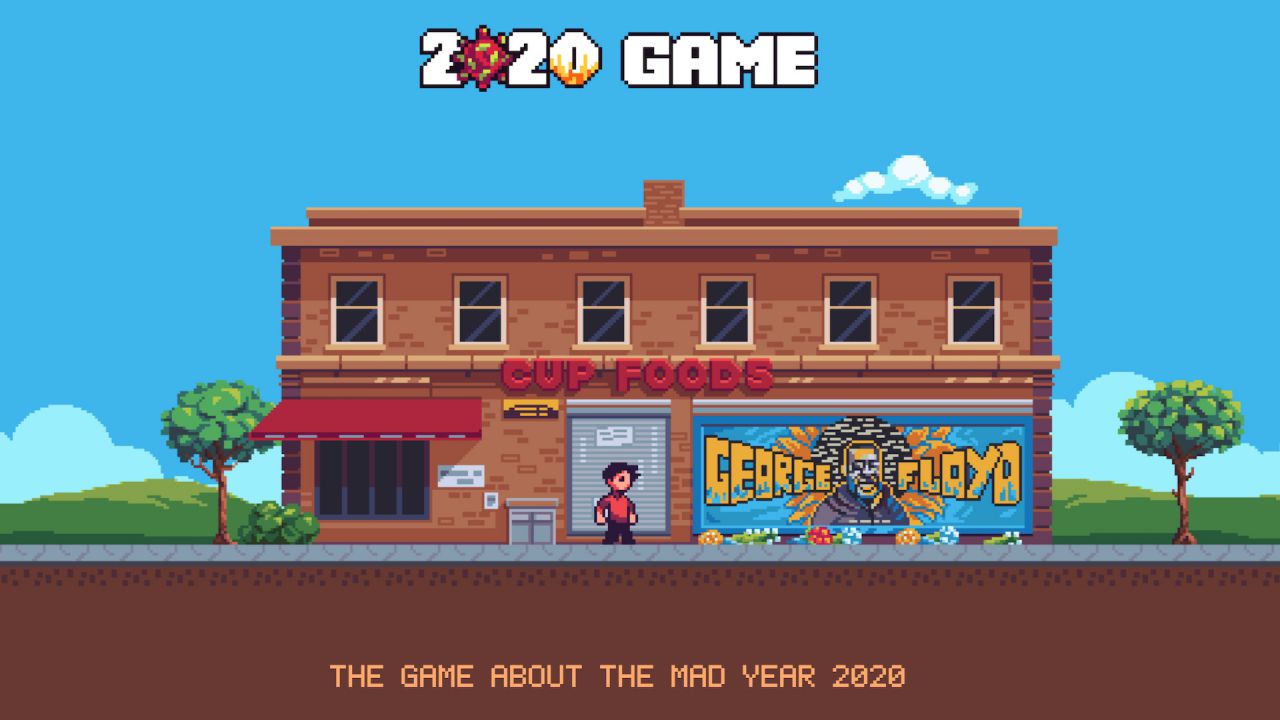 2020 Game