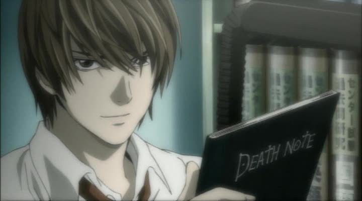 Death Note