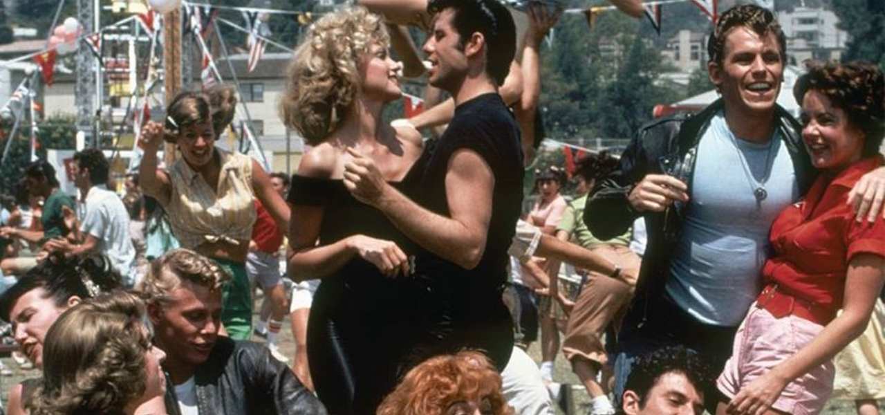 Grease