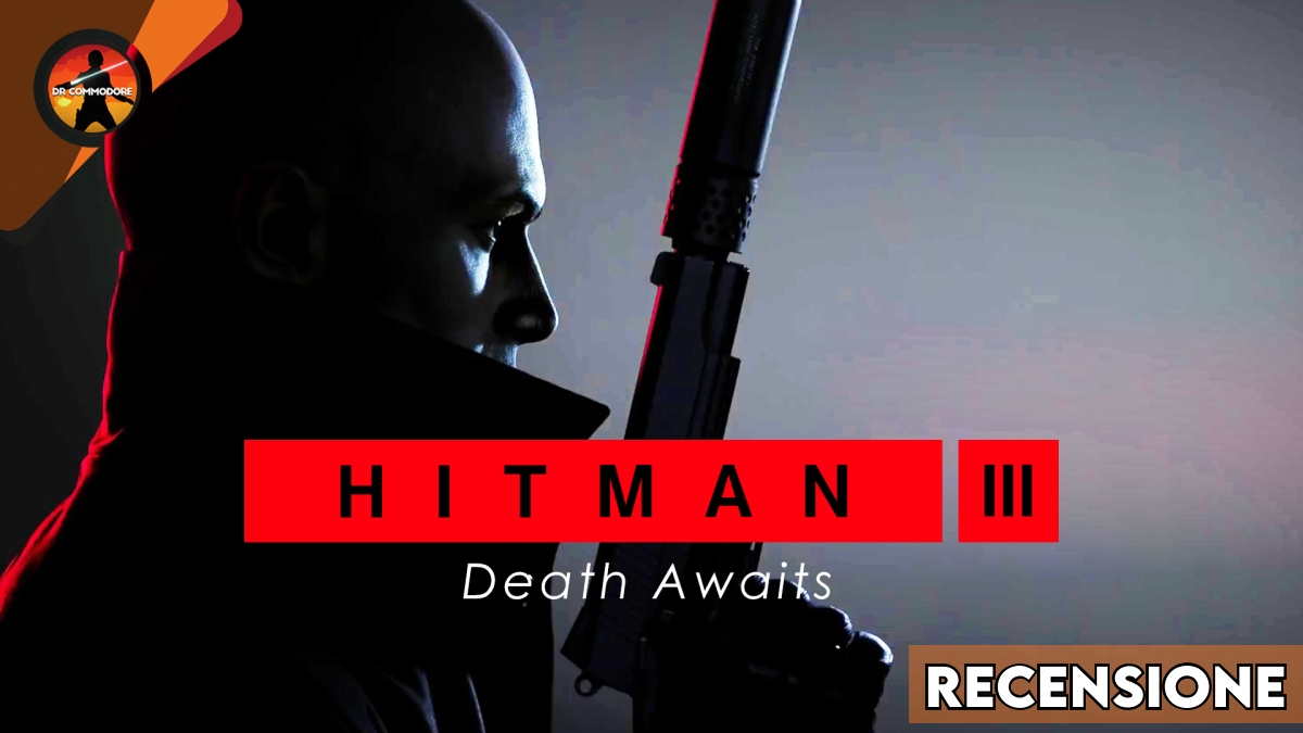 hitman 3