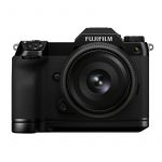 Fujifilm GFX-100s