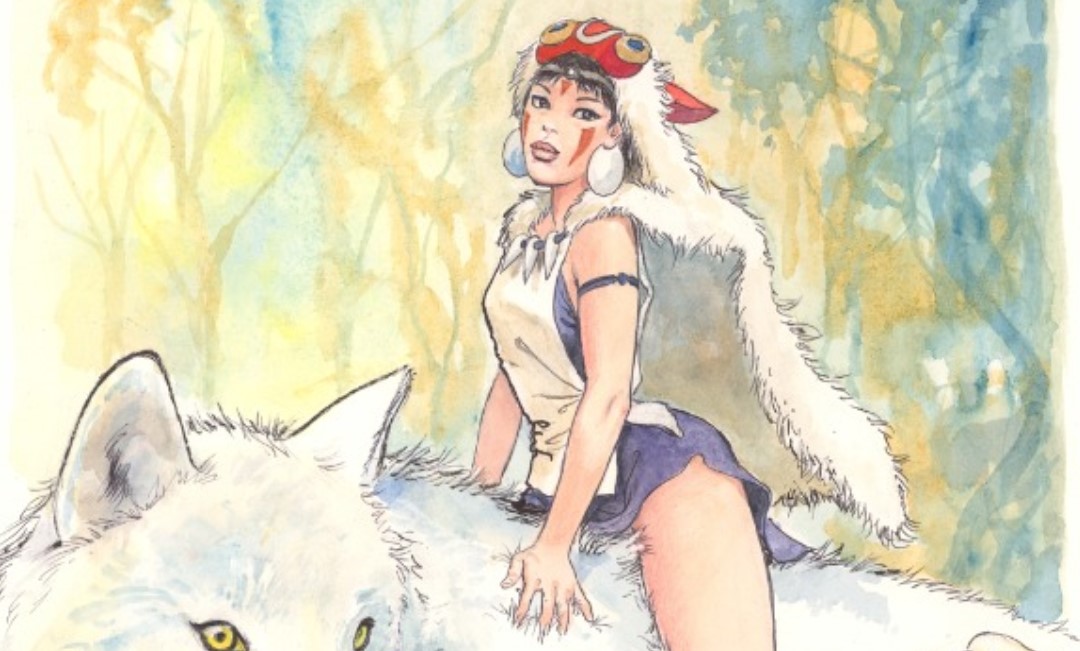 Milo Manara