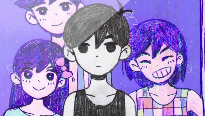 OMORI