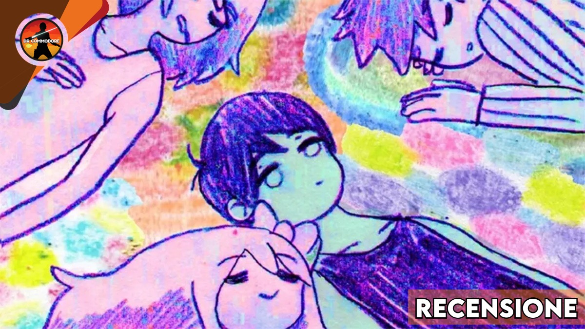 omori recensione