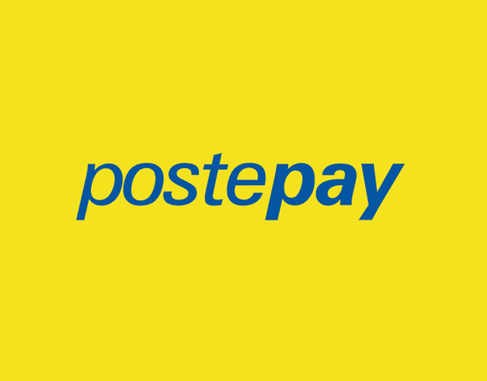 PostePay