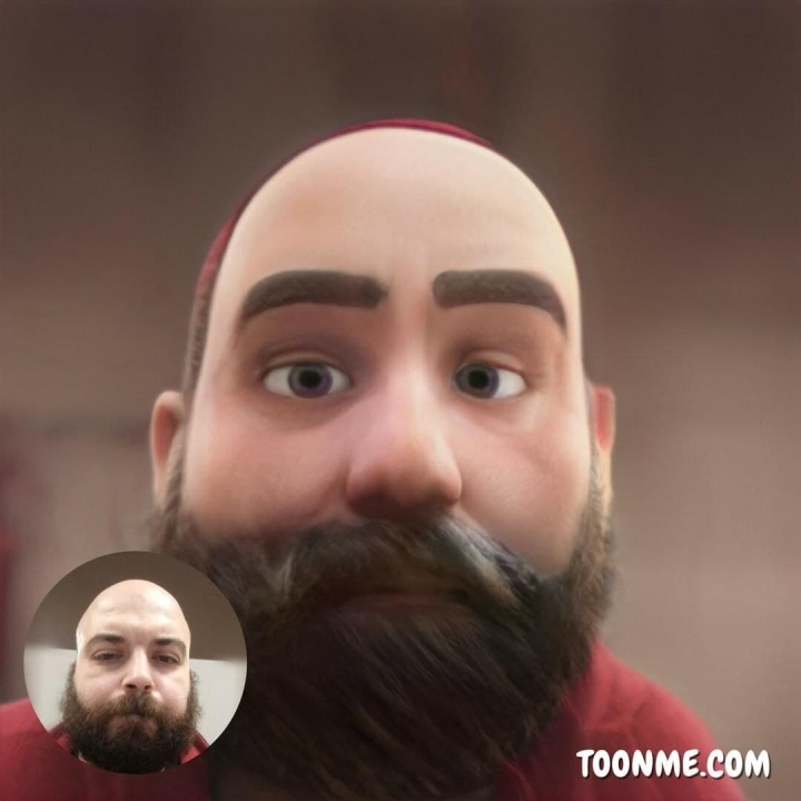 ToonMe download