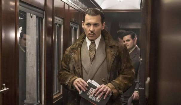 assassinio sullorient express recensione trama