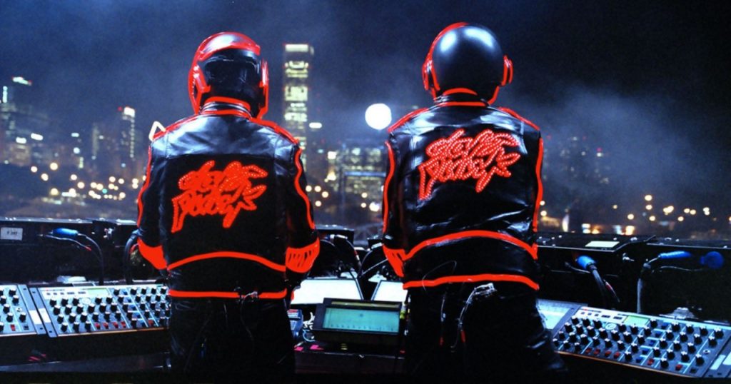 Daft Punk