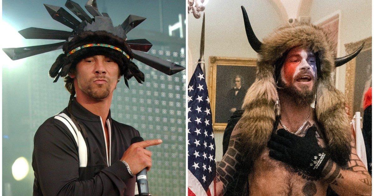 Jamiroquai