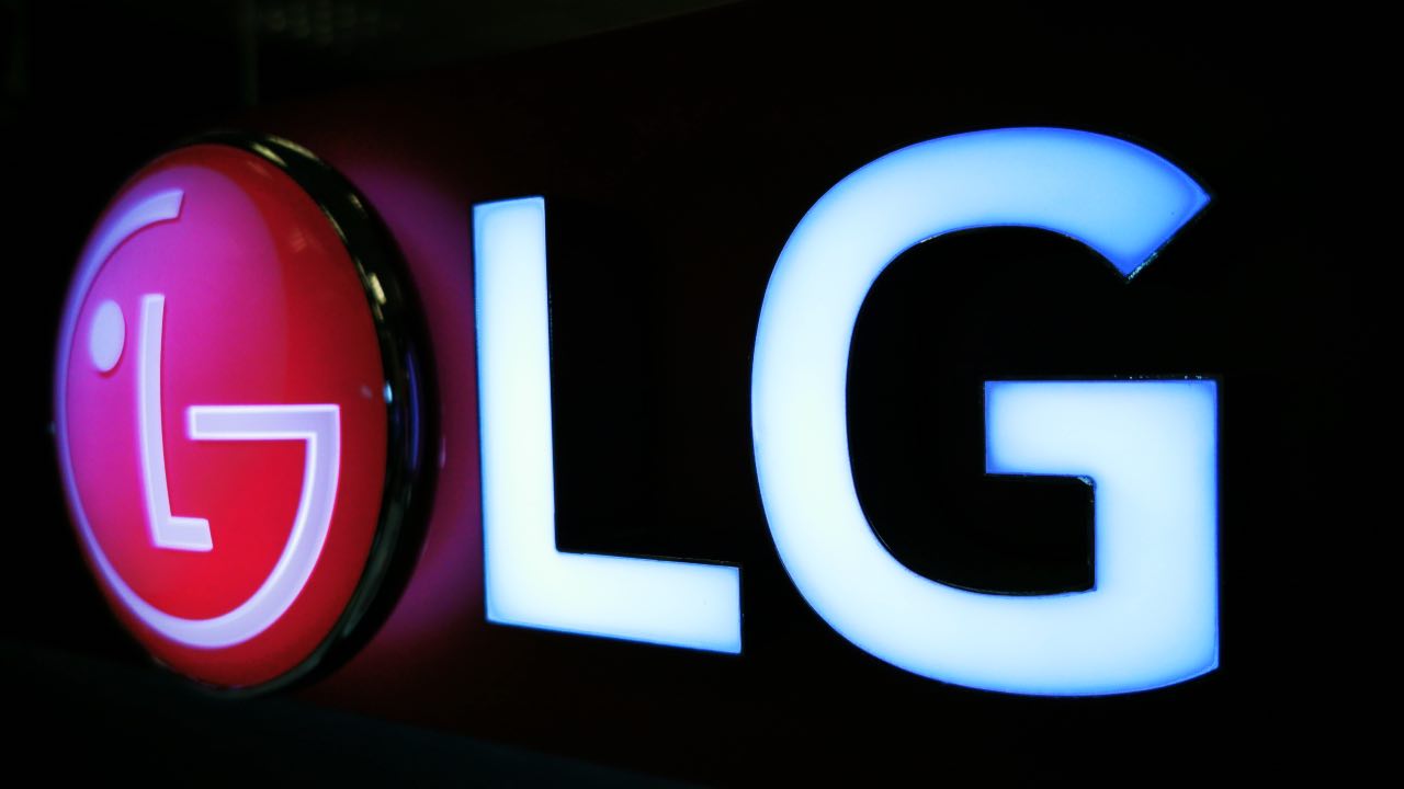 LG