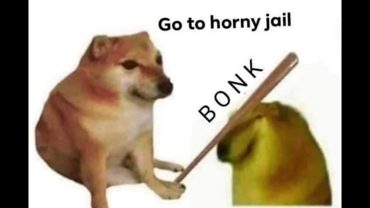 Horny Jail