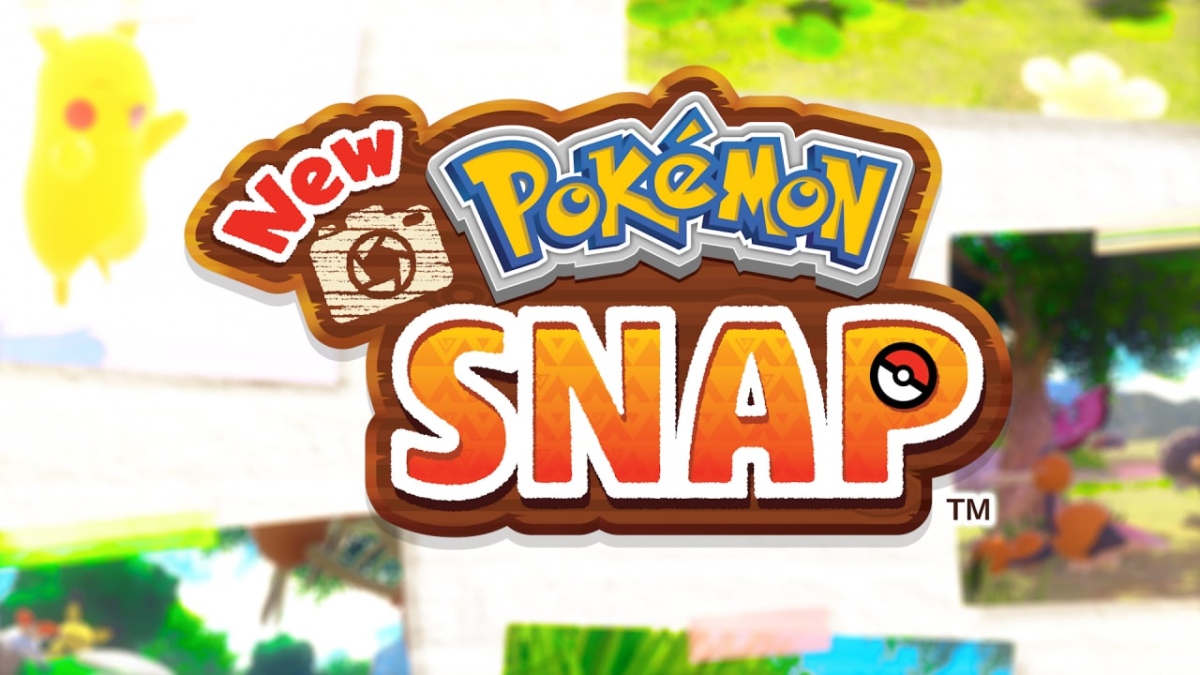 new-pokemon-snap-logo