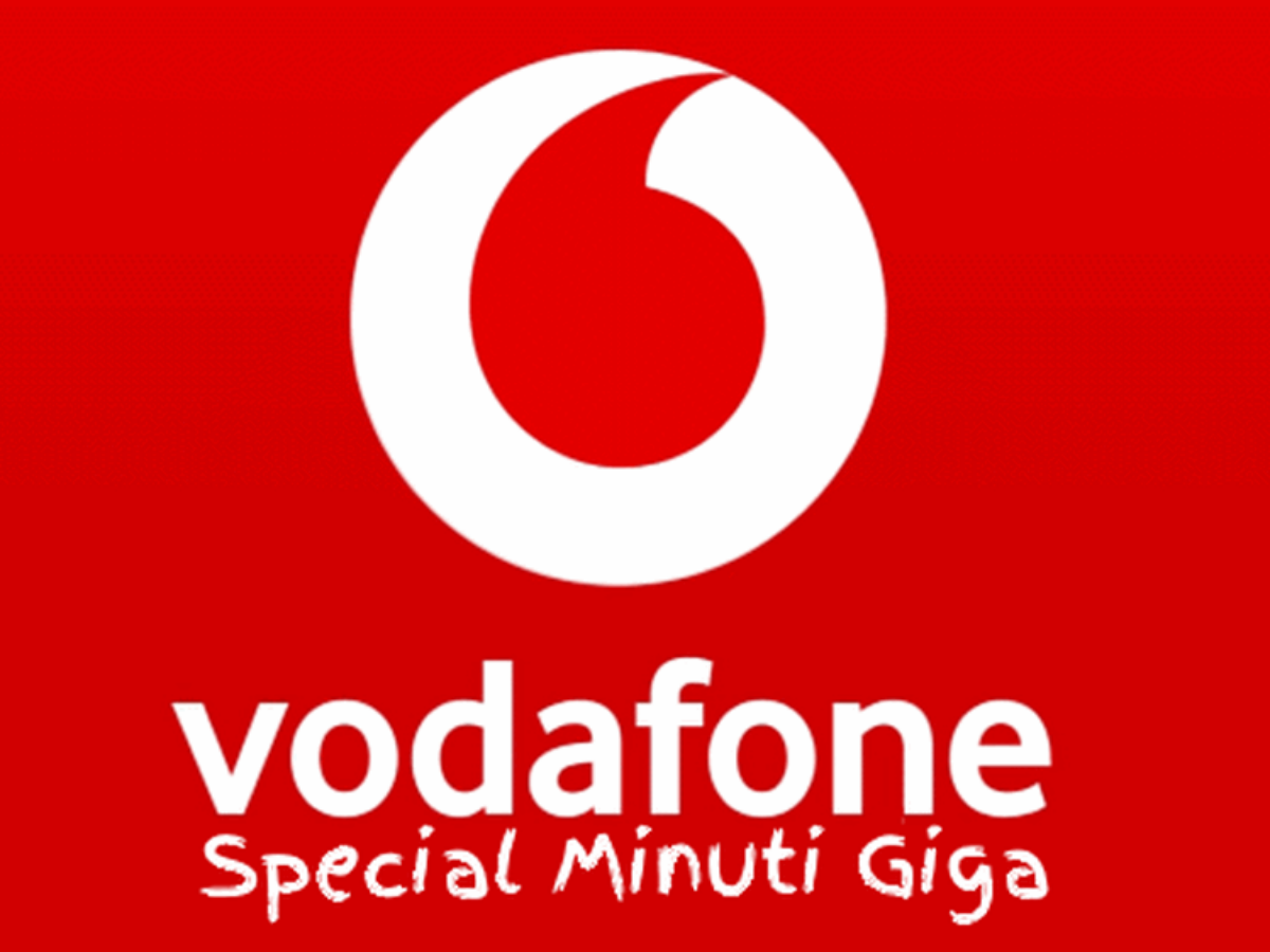 offerta vodafone special