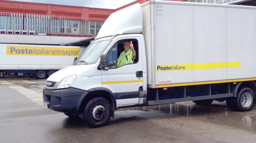 Poste Italiane si occuperà della distribuzione del vaccino Moderna 1 poste italiane lavoro lavoro subito