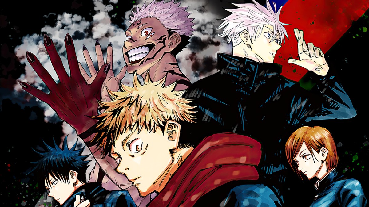 Jujutsu Kaisen spoiler capitolo 153