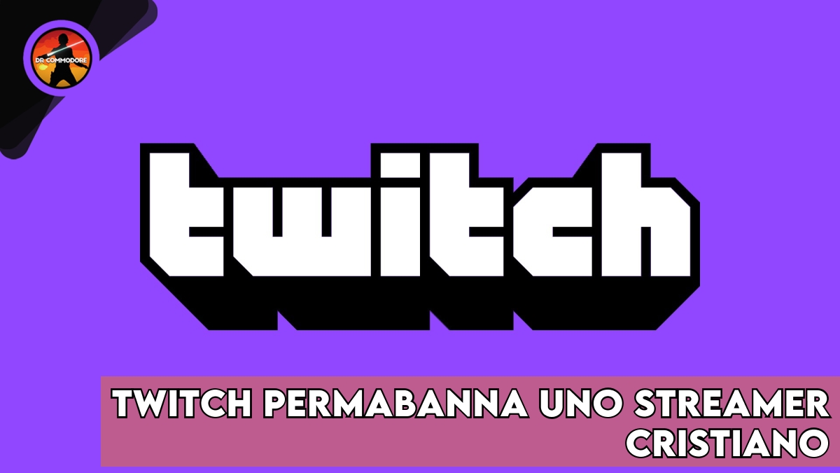 Twitch