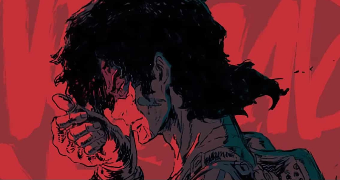 Megalobox