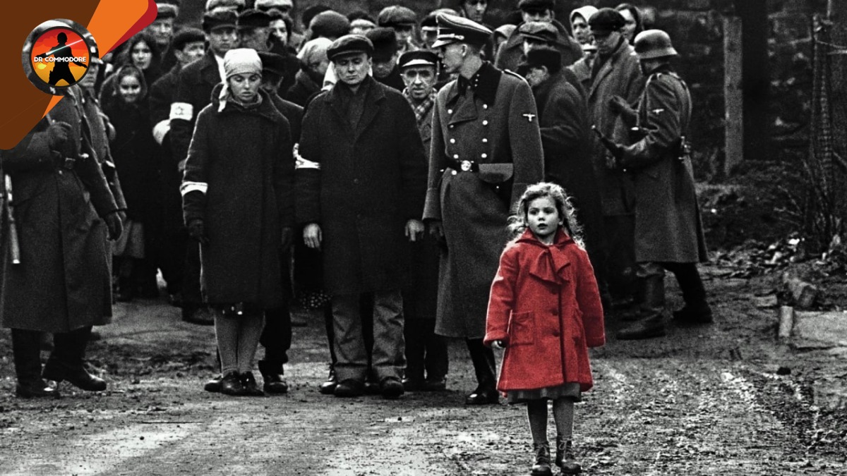 schindler list 1