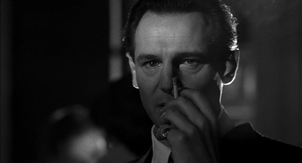 schindler list