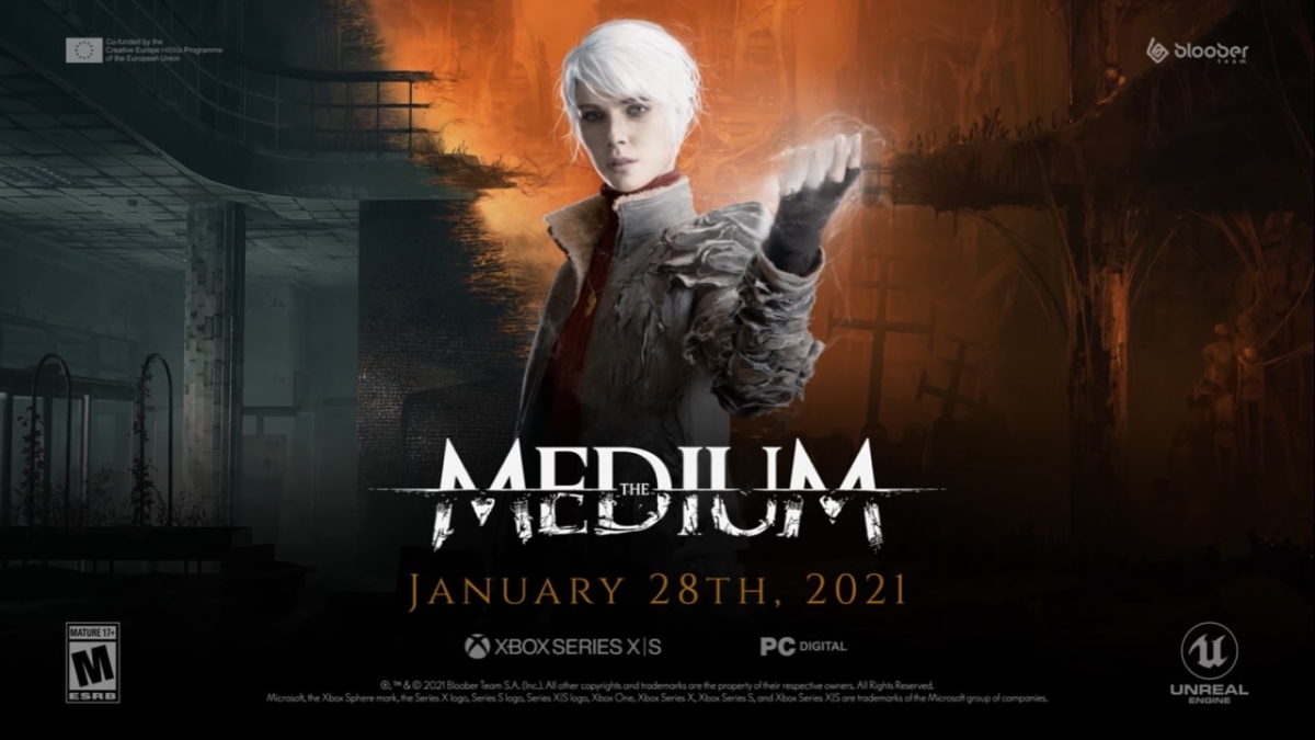 the medium cover