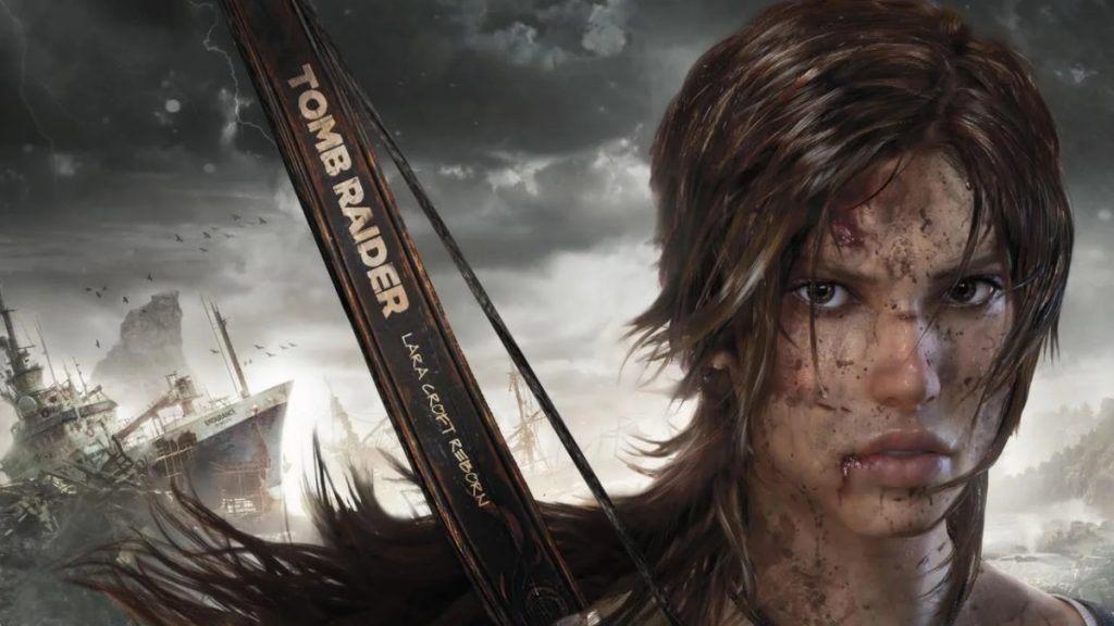 Tomb Raider - Le 7 saghe videoludiche più amate di tutti i tempi