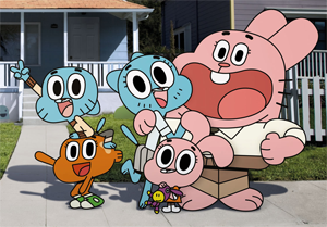 Gumball