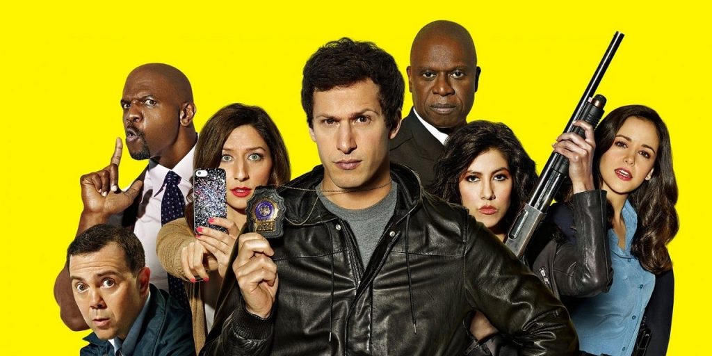 Brooklyn 99 